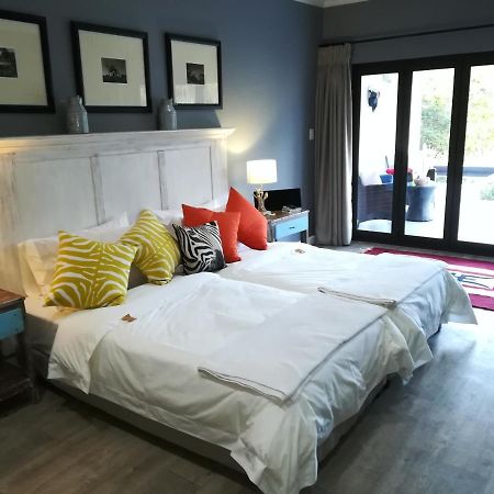 Christofphs Bed & Breakfast Bonnievale Eksteriør bilde
