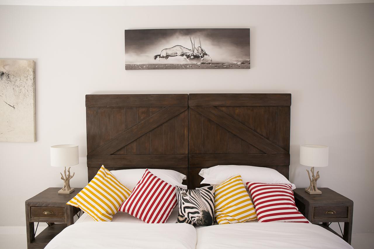 Christofphs Bed & Breakfast Bonnievale Eksteriør bilde