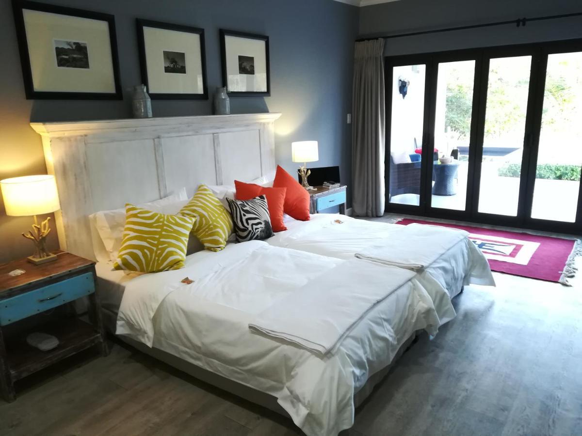 Christofphs Bed & Breakfast Bonnievale Eksteriør bilde